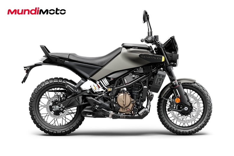 Motorbike image 0