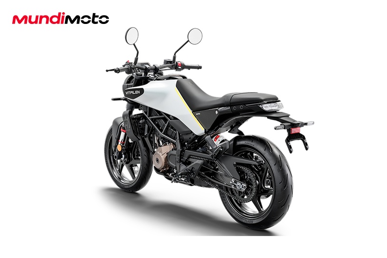 Motorbike image 4