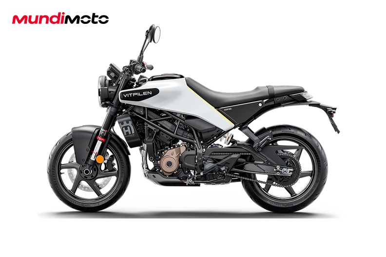 Motorbike image 3