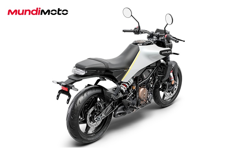 Motorbike image 2