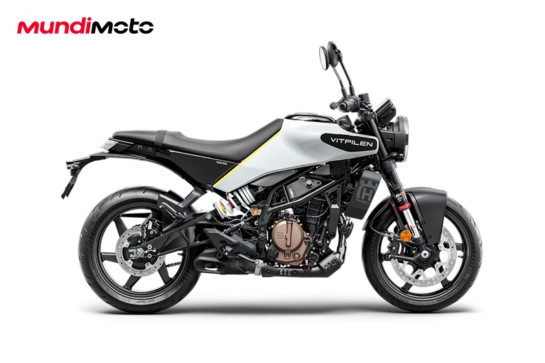 Motorbike image 0