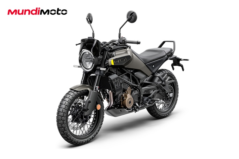 Motorbike image 4
