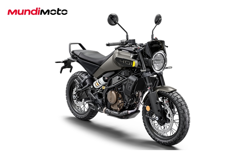 Motorbike image 1