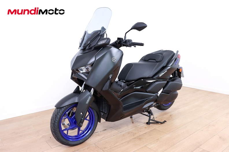 Motorbike image 7