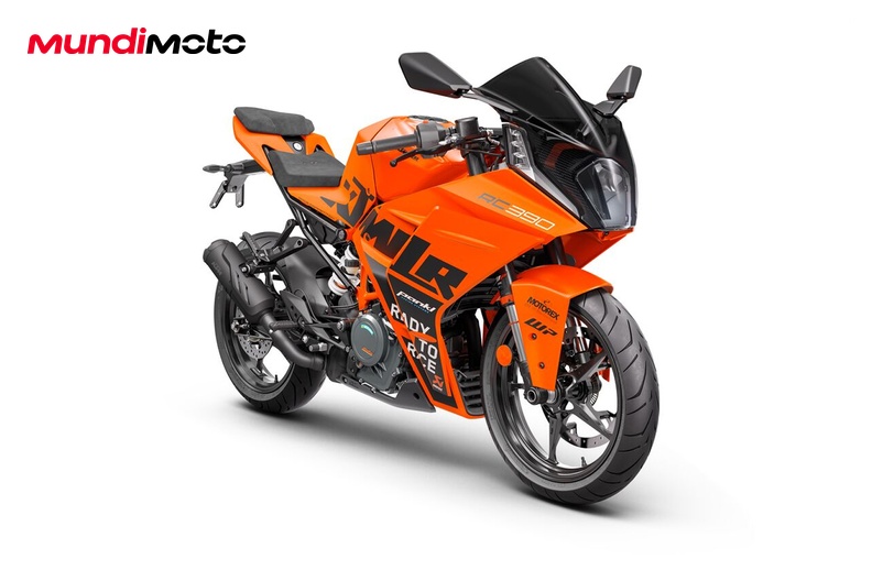 Motorbike image 4