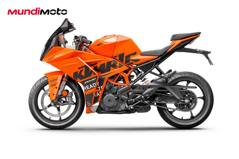 Motorbike image 3
