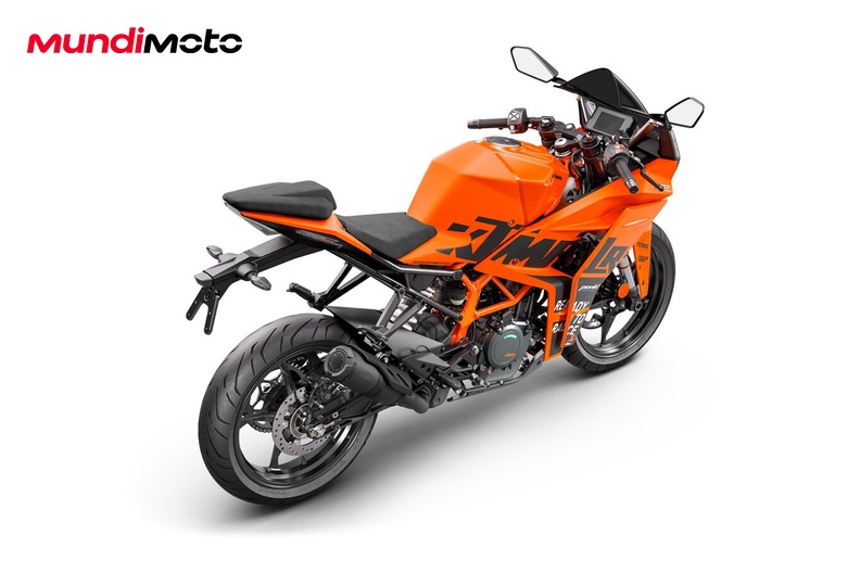Motorbike image 2