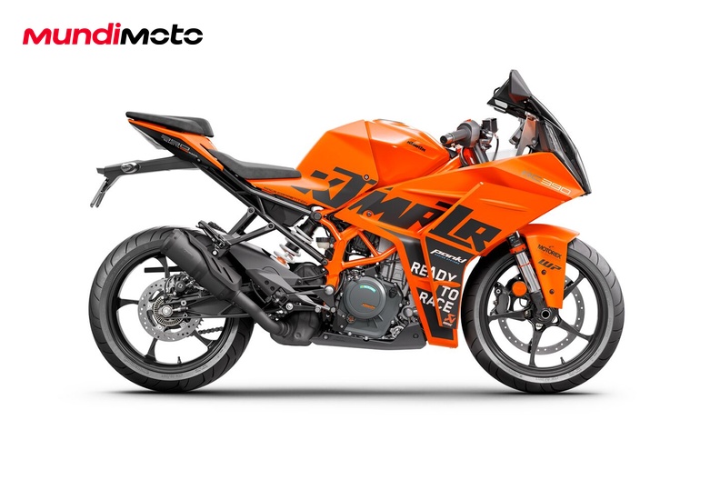 Motorbike image 0