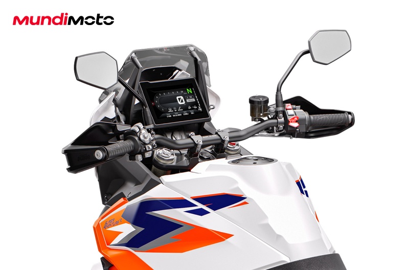 Motorbike image 4