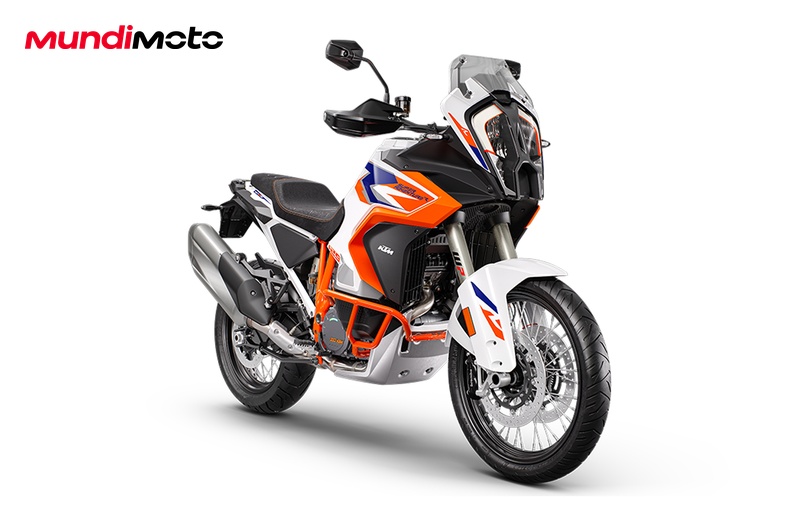 Motorbike image 1