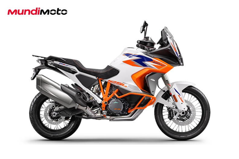 Motorbike image 0