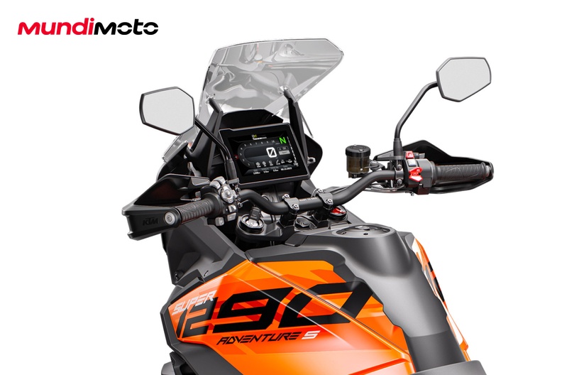 Motorbike image 4
