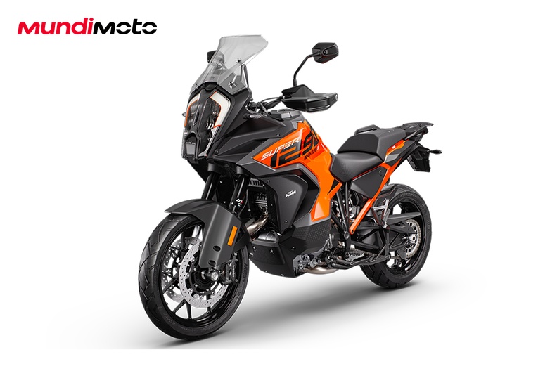 Motorbike image 3