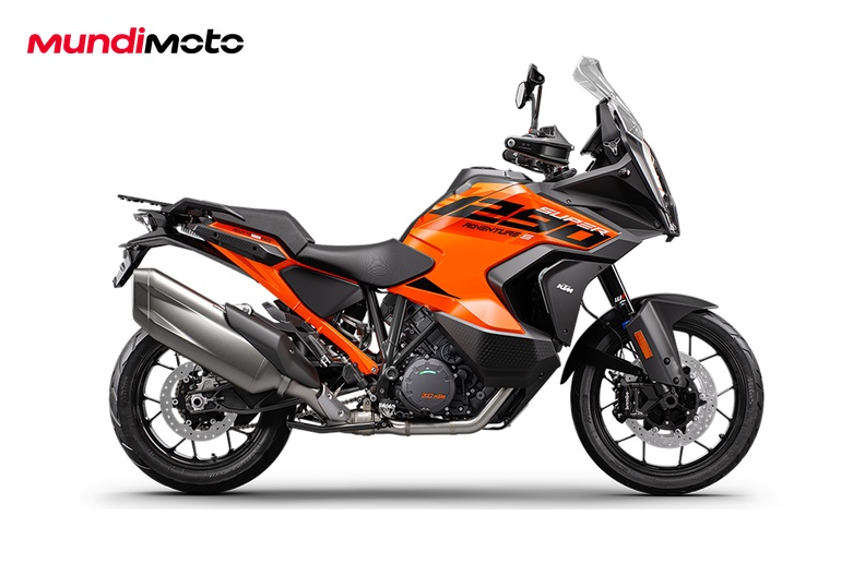 Motorbike image 0