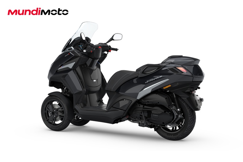 Motorbike image 4