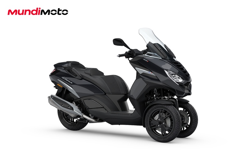 Motorbike image 1
