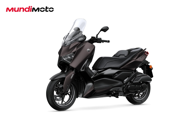 Motorbike image 3