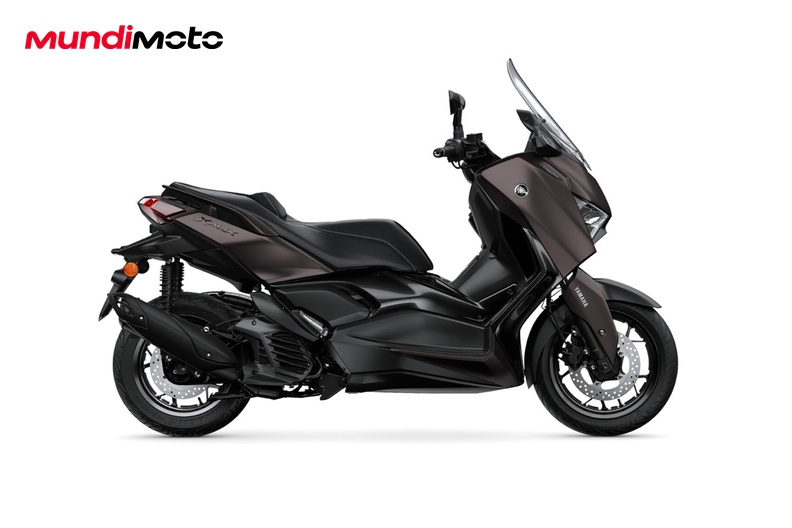 Motorbike image 1