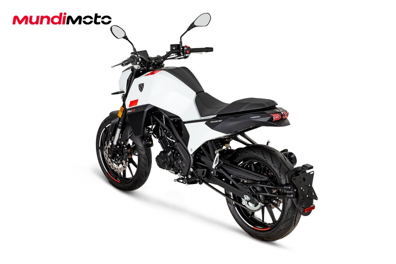 Motorbike image 4