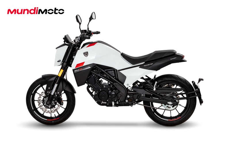 Motorbike image 3