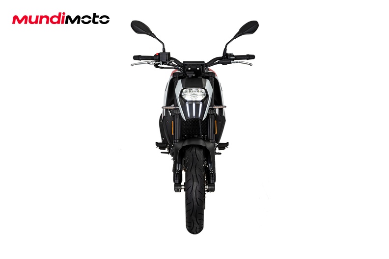 Motorbike image 2