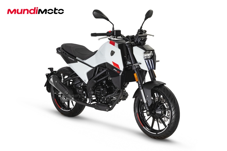 Motorbike image 1