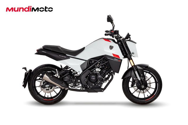 Motorbike image 0