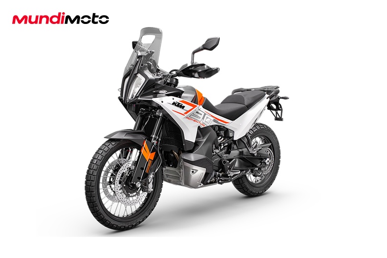 Motorbike image 4