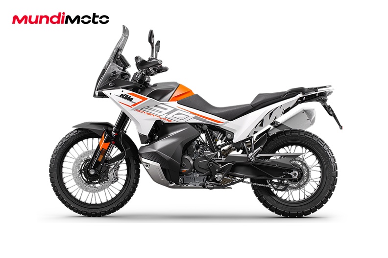 Motorbike image 3