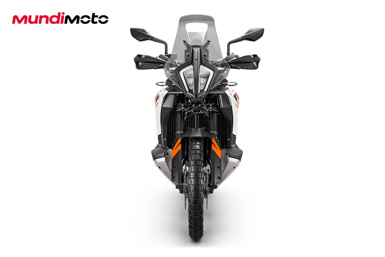 Motorbike image 2