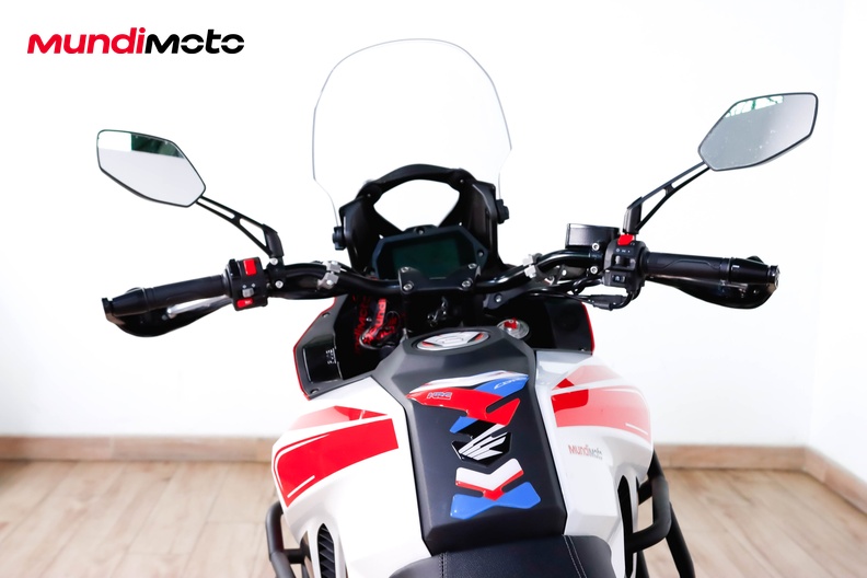 Motorbike image 10