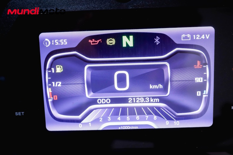 Motorbike image 11