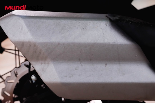 damage image