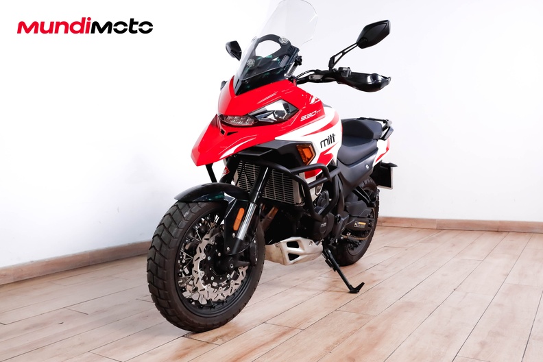 Motorbike image 7
