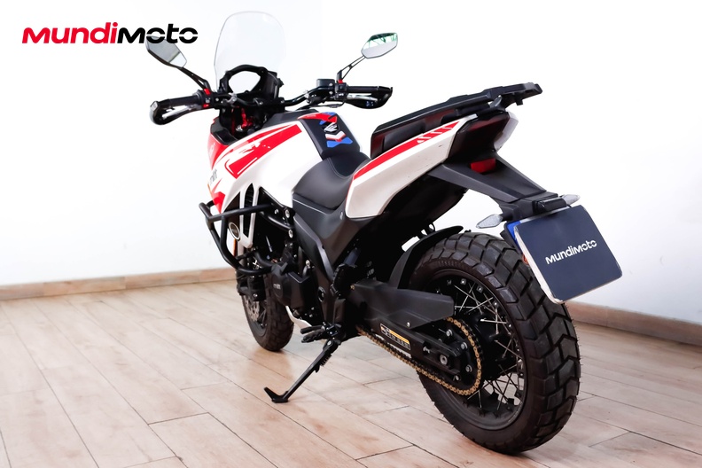 Motorbike image 6