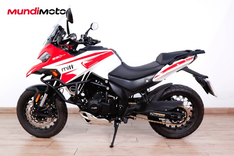 Motorbike image 5
