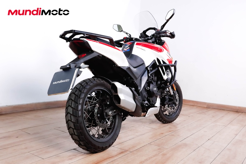 Motorbike image 2