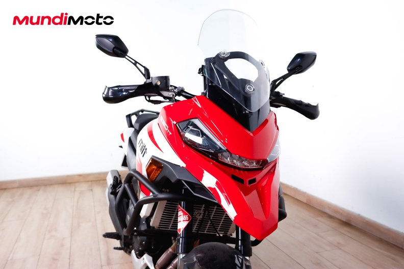 Motorbike image 4