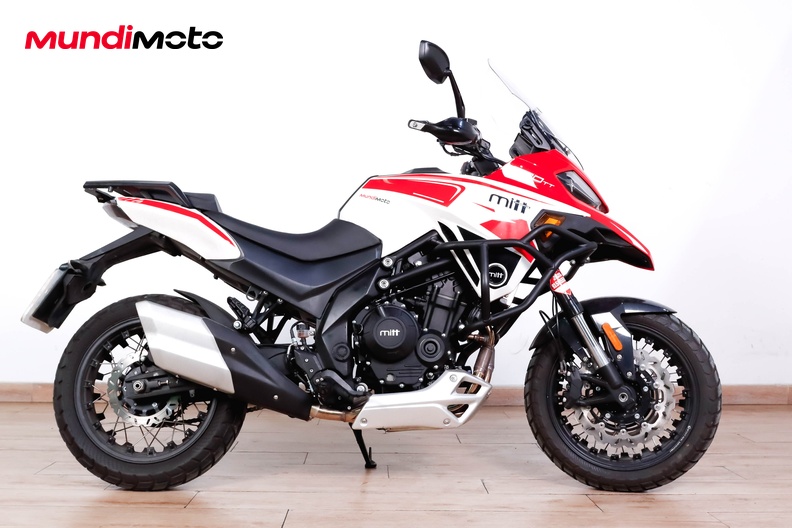 Motorbike image 0