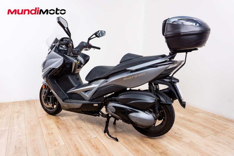 Motorbike image 7