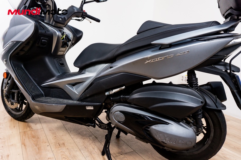 Motorbike image 8