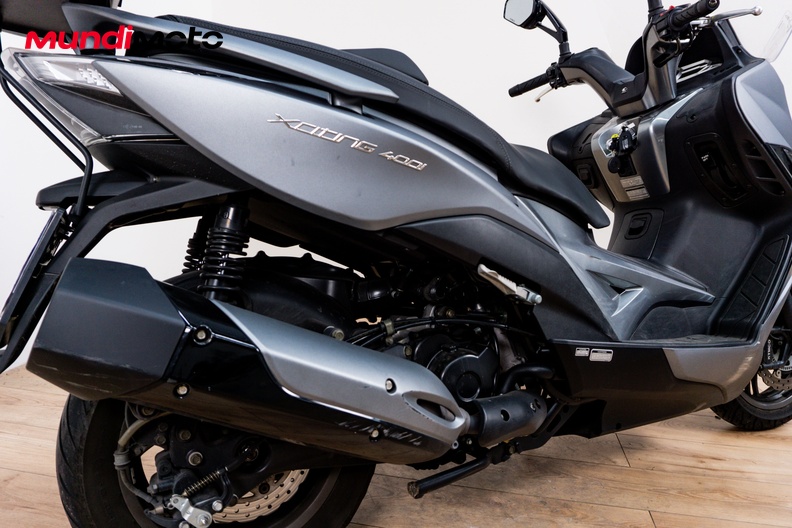 Motorbike image 3