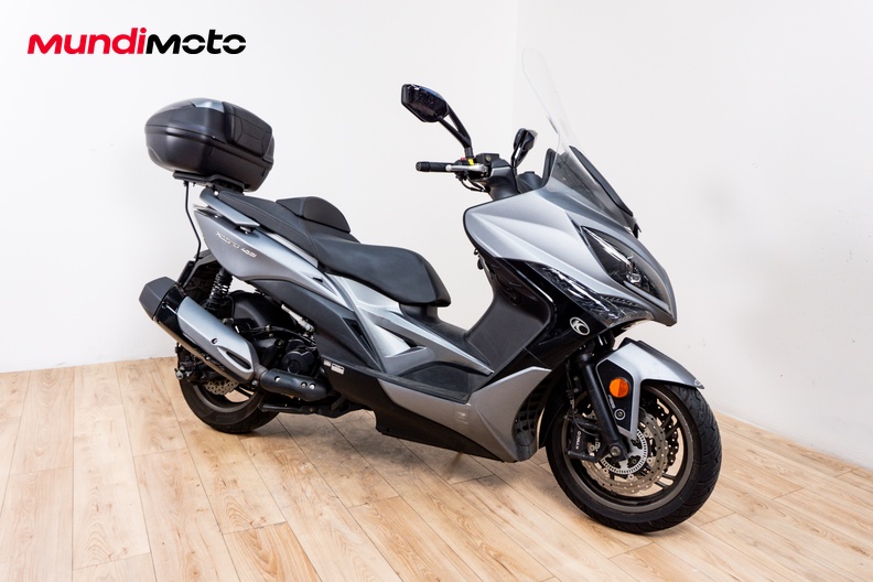 Motorbike image 1