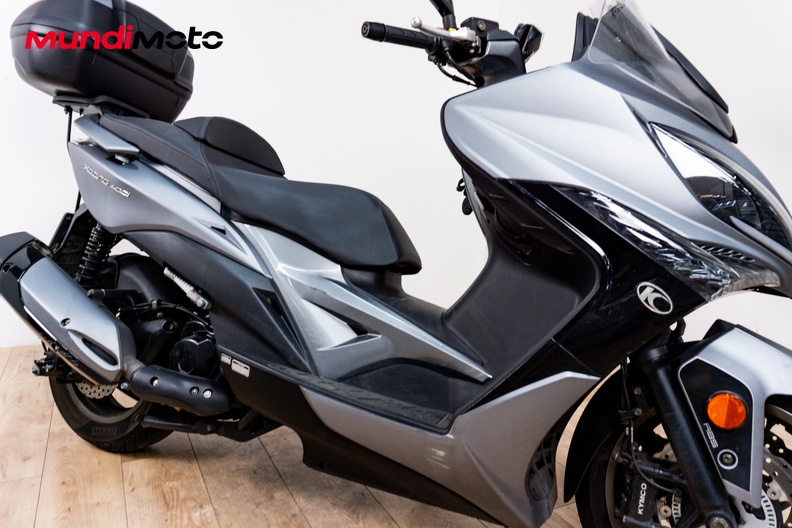 Motorbike image 4