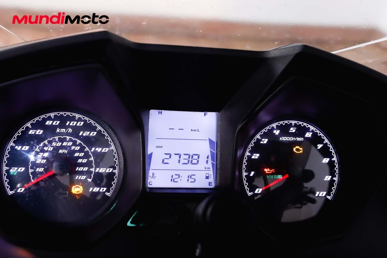 Motorbike image 11