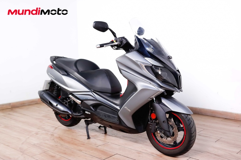 Motorbike image 1