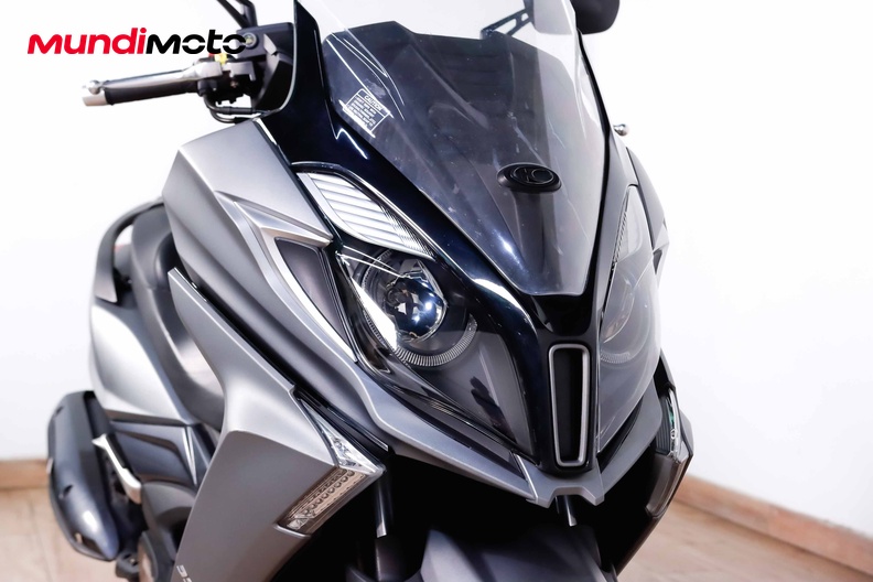 Motorbike image 4