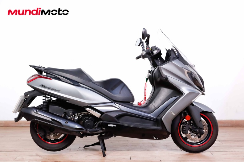 Motorbike image 0