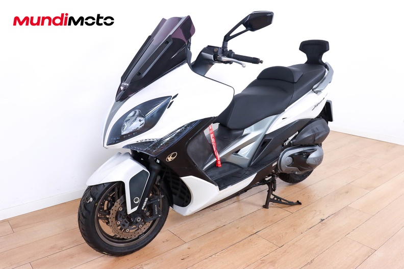 Motorbike image 7