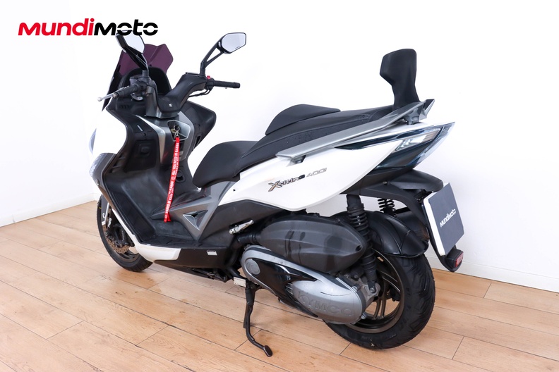 Motorbike image 6